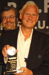 rob grant president web media properties