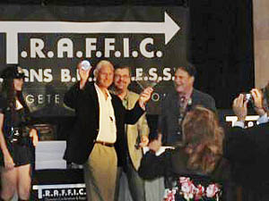 rob grant president web media properties